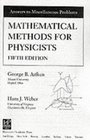 Mathematical Methods for Physicists Solutions Manual 5th edition Fifth Edition