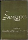Semiotics 1980