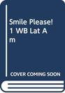 Smile Please 1 WB Argentina