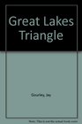 GREAT LAKES TRIANGLE (Fawcett Gold Medal Book)