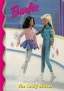 Barbie The Lucky Skates