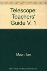 Telescope Teachers' Guide V 1