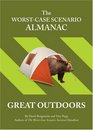 The Worst Case Scenario Almanac Great Outdoors