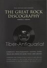 The Great Rock Discography