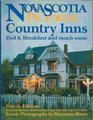 Nova Scotia Pictorial Country Inns Beds and Breakfasts and Much More