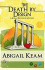 Death By Design 9 (Josiah Reynolds Mysteries)