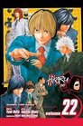 Hikaru no Go, Vol. 22 (Hikaru No Go (Graphic Novels))