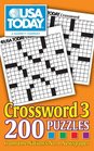 USA TODAY® Crossword 3: 200 Puzzles from The Nation's No. 1 Newspaper