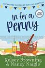 In for a Penny A Humorous Amateur Sleuth Cozy Mystery