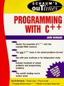 Schaum's Outline of Programming With C