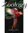 General Zoology Laboratory Manual to accompany Zoology