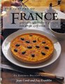 The Flavors of France Fabulous Vegetarian Cuisine for Every Occasion  An Earthly Delight Cookbook