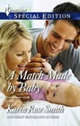 A Match Made by Baby The Mommy Club