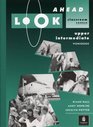 Look Ahead Workbook Upper Intermediate Classroom Course