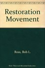 Restoration Movement
