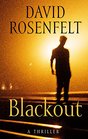 Blackout (Doug Brock, Bk 1) (Large Print)