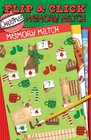 Flip  Click Christmas Memory Match