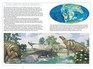 Dinosaurs of the Upper Cretaceous 25 Dinosaurs from 8965 Million Years Ago
