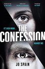 The Confession The most hotlyanticipated psychological thriller of 2018