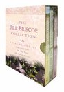 The Jill Briscoe Collection  Gods Front Door    The Deep Place  AND  The Garden of Grace