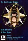 The Star Crossed Serpent Volume I  Origins  Evan John Jones 19661998       The Legend of Tubal Cain
