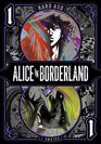 Alice in Borderland Vol 1