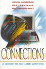 Connections A Guide to OnLine Writing