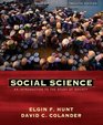 Social Science  An Introduction to the Study of Society