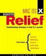Mac OS X Disaster Relief Updated Edition