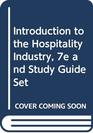 Introduction to the Hospitality Industry Textbook AND Study Guide