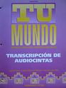 Transcripcion De Audiocintas