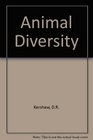 Animal diversity