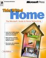 This Wired Home The Microsoft Guide to Home Networking