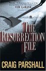 The Resurrection File (Chambers of Justice, Bk 1)