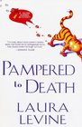 Pampered to Death (Jaine Austen, Bk 10)