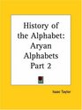 Aryan Alphabets