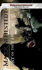 Cry of the Ghost Wolf A Forgotten Realms Novel