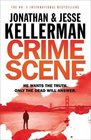 Crime Scene (Clay Edison, Bk 1)