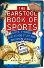 The Barstool Book of Sports Stats Stories and Other Stuff for Drunken Debate