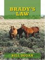 Brady's Law