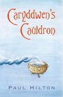 Caryddwen's Cauldron