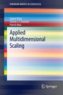 Applied Multidimensional Scaling