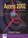 Microsoft Access 2002 Brief
