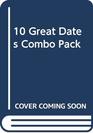 10 Great Dates Combo Pack ZCS