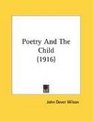 Poetry And The Child