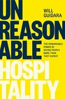 Unreasonable Hospitality The Remarkable Power of Giving People More Than They Expect