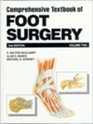 Comprehensive Textbook of Foot Surgery (2 vol. set)