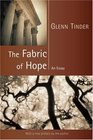 The Fabric of Hope An Essay