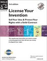 License Your Invention