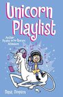 Unicorn Playlist Another Phoebe and Her Unicorn Adventure